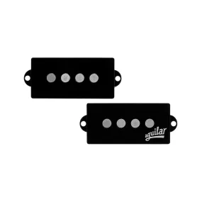 Aguilar AG 4P-HOT Hot 4-string Precision Bass Guitar Pickup Set