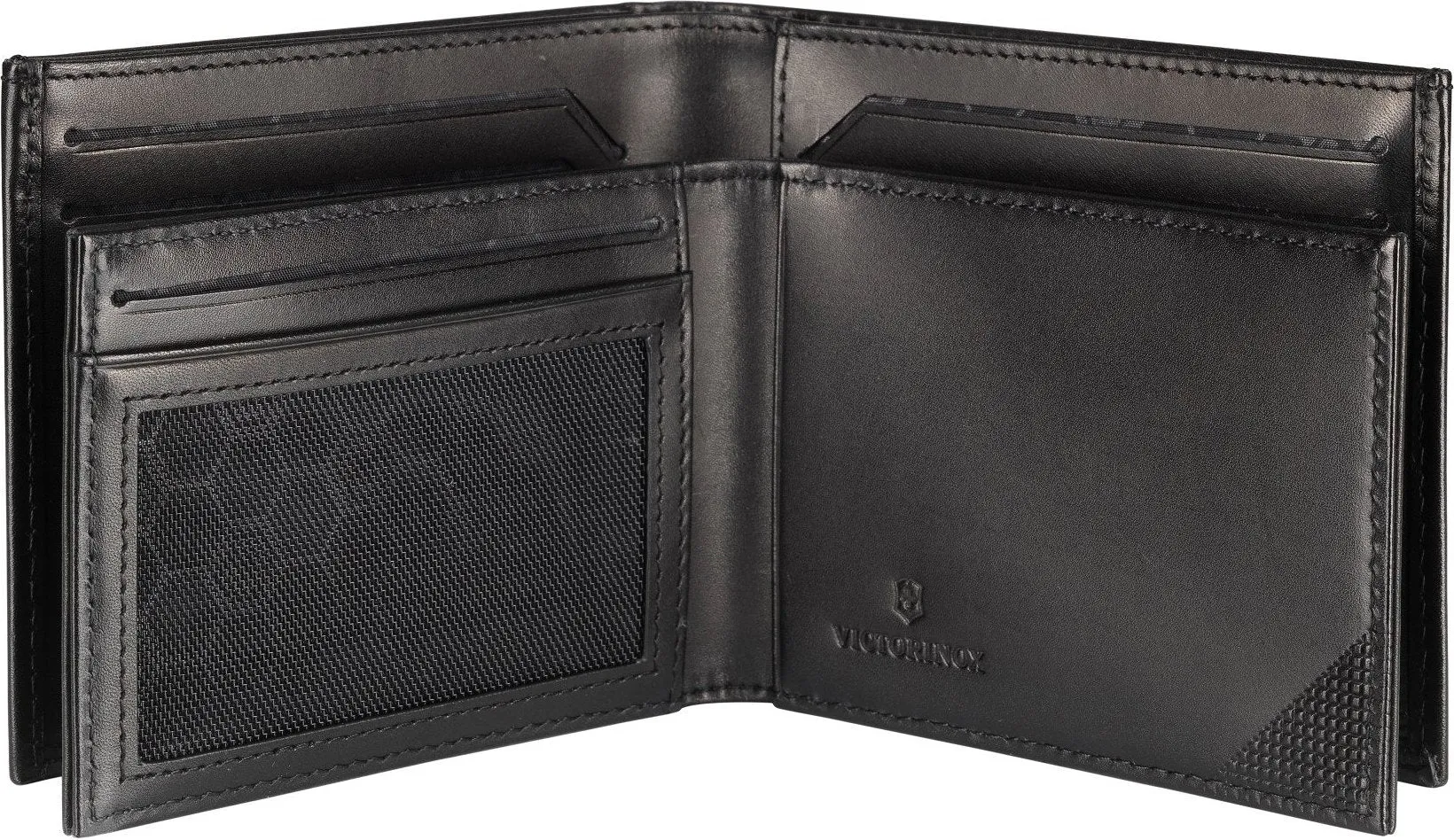 Altius Edge Fermat Bi-Fold Wallet|-|Portefeuille Altius Edge Fermat