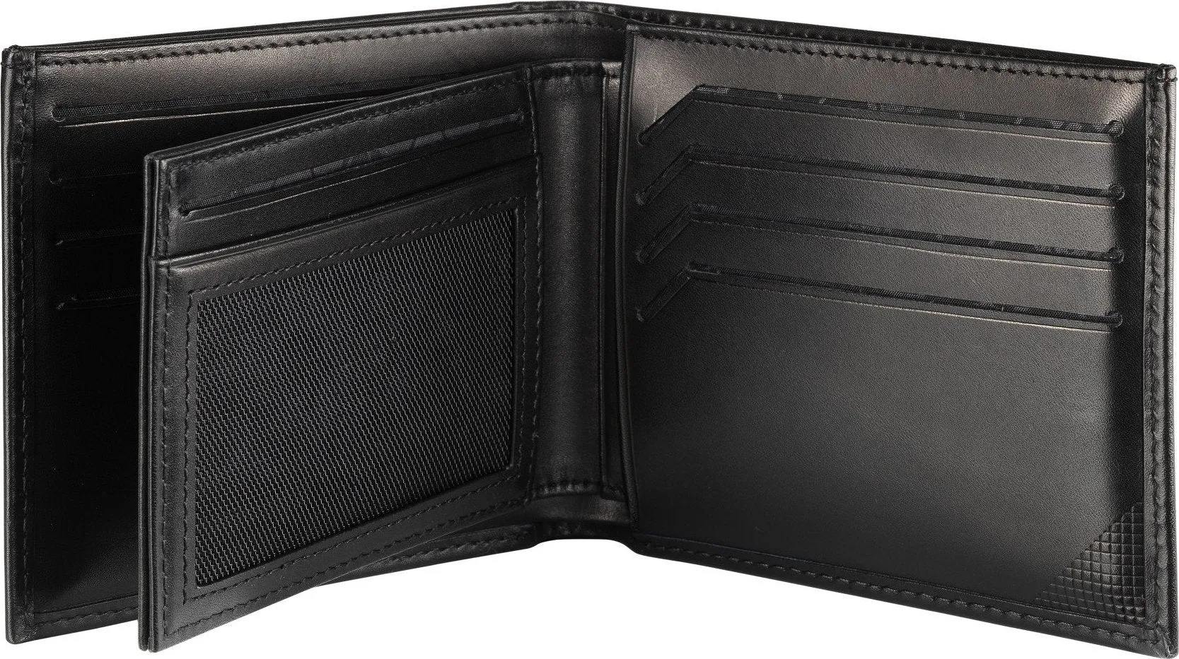 Altius Edge Fermat Bi-Fold Wallet|-|Portefeuille Altius Edge Fermat