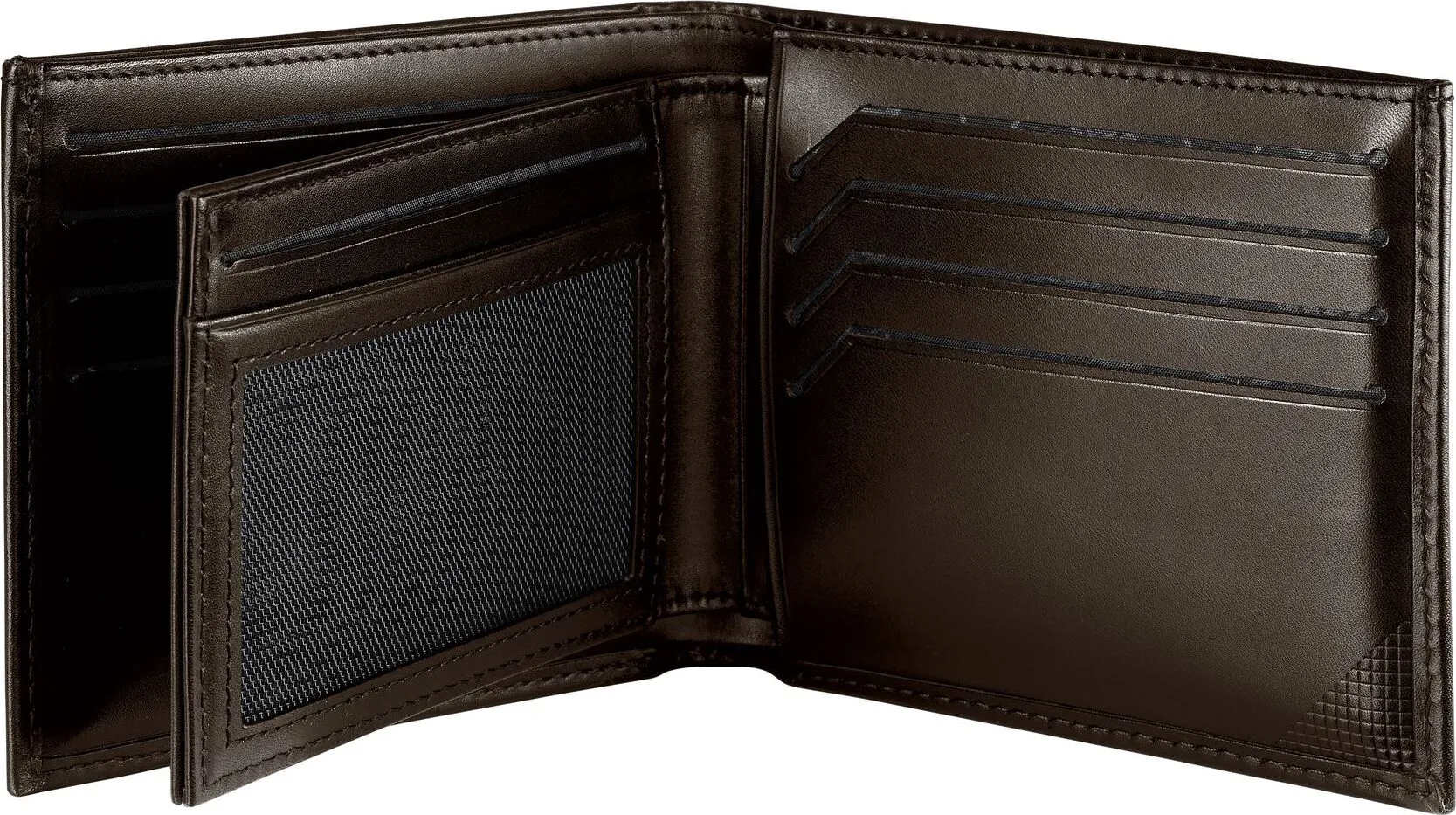 Altius Edge Fermat Bi-Fold Wallet|-|Portefeuille Altius Edge Fermat