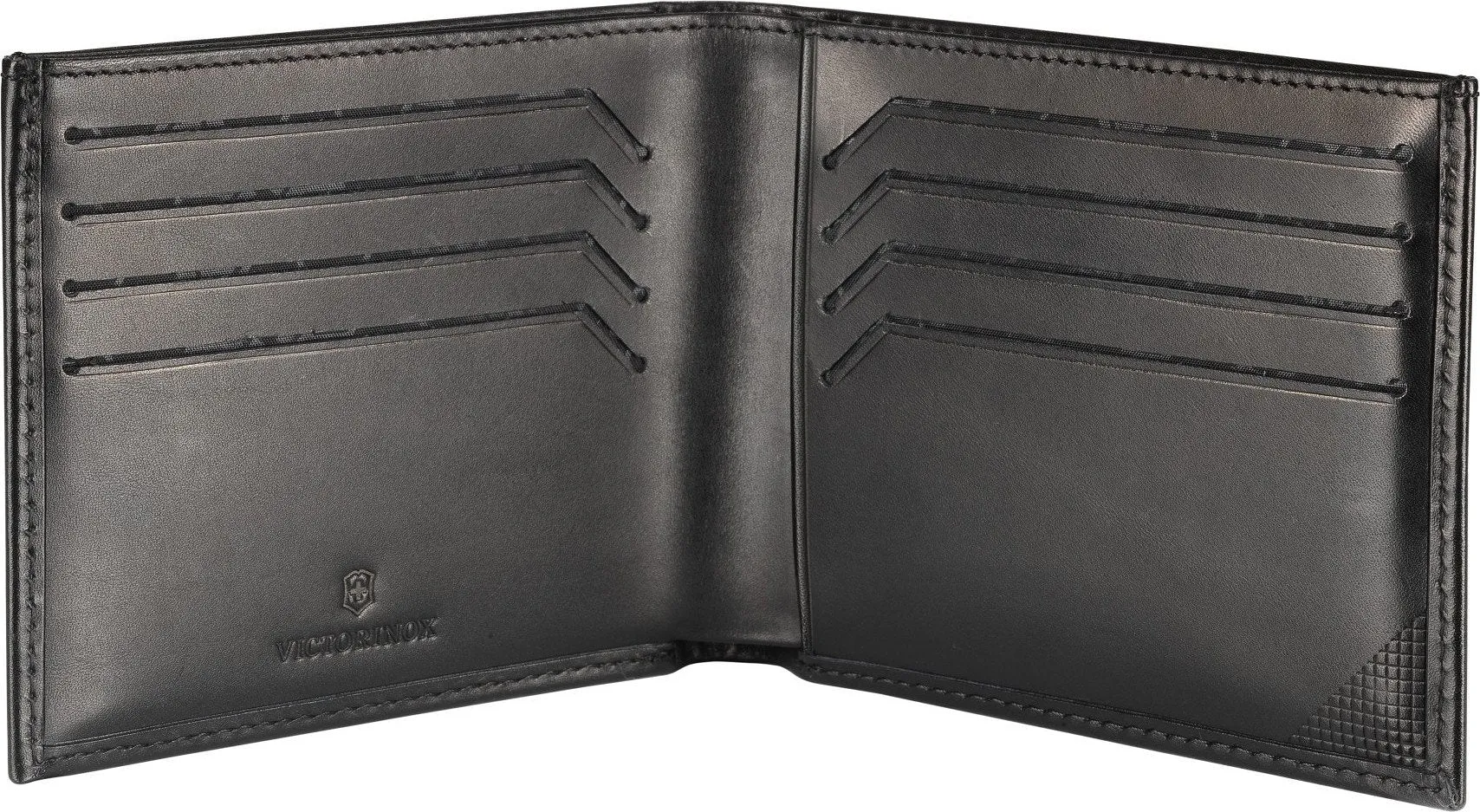 Altius Edge Fermat Bi-Fold Wallet|-|Portefeuille Altius Edge Fermat