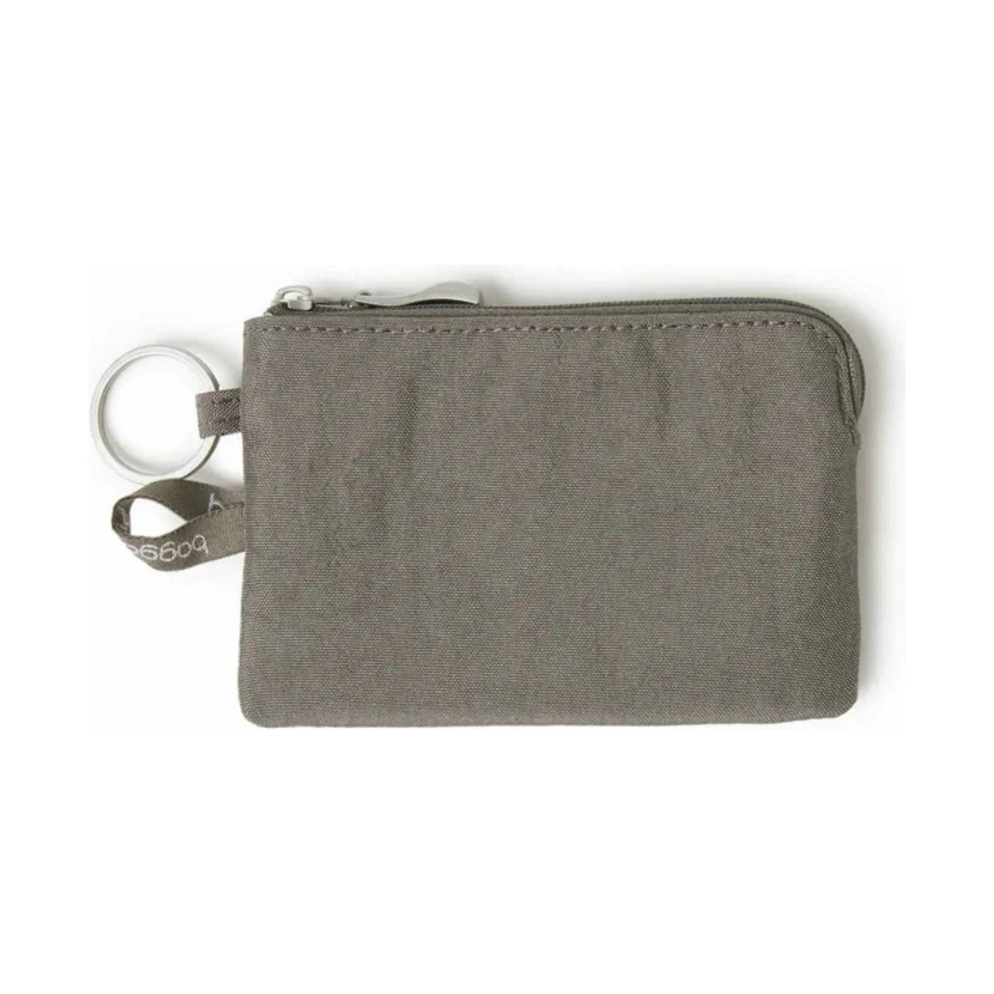 Baggallini RFID Card Case - Sterling Shimmer