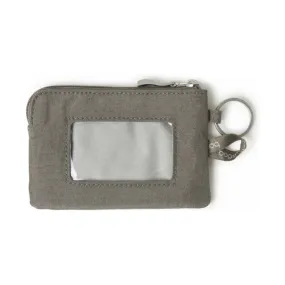 Baggallini RFID Card Case - Sterling Shimmer