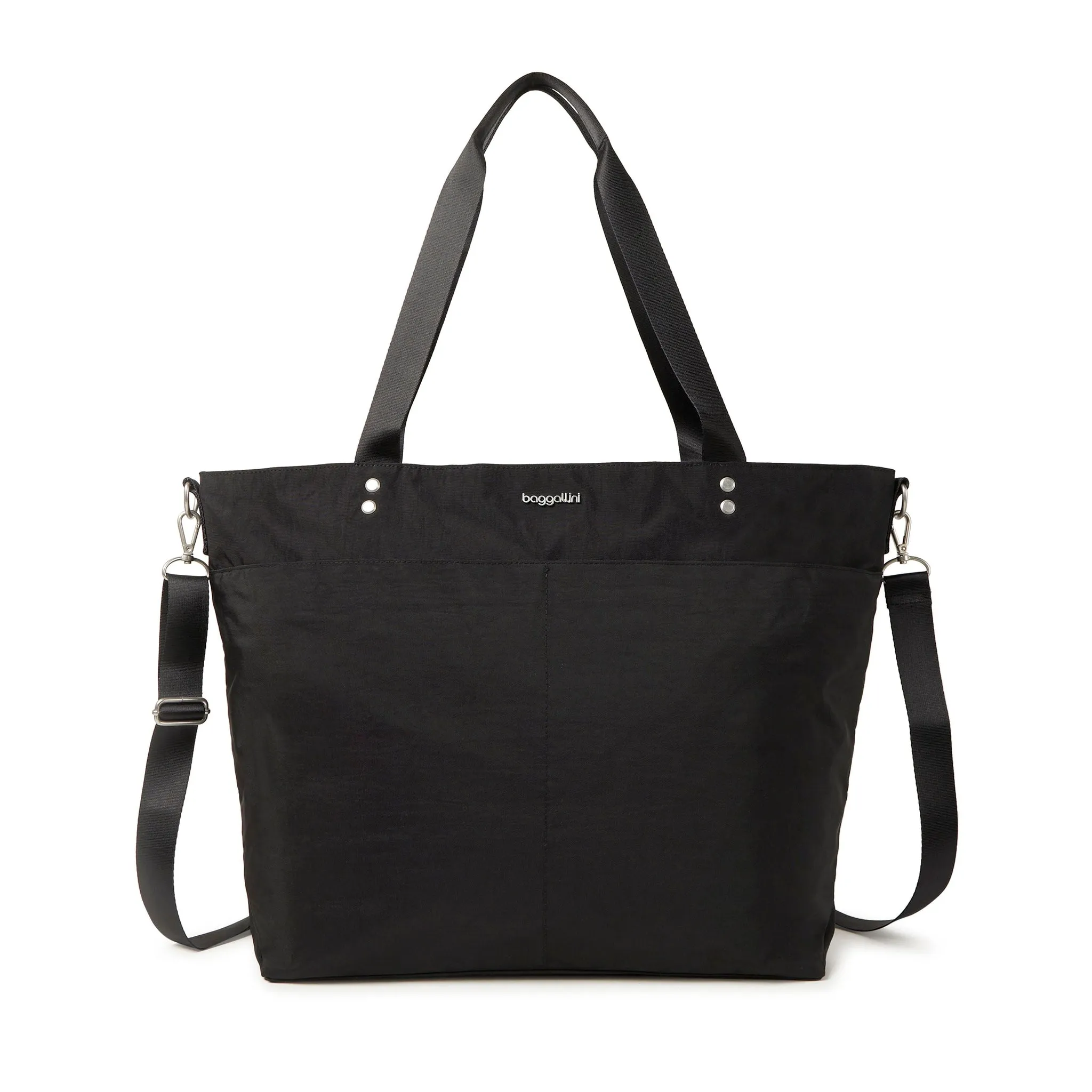 Baggallini Travel Large Carryall Tote