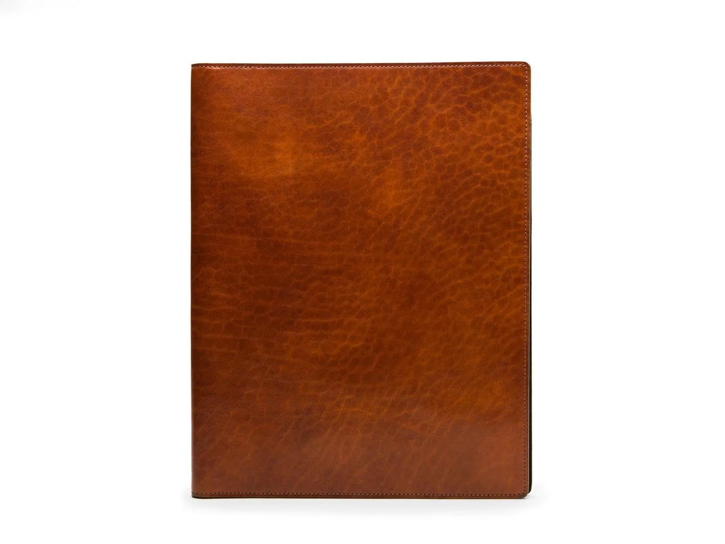 Bosca Dolce Flexible Leather Portfolio 8.5x11