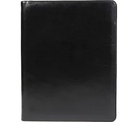 Bosca Old Leather Classic Zip Around Pad Cover