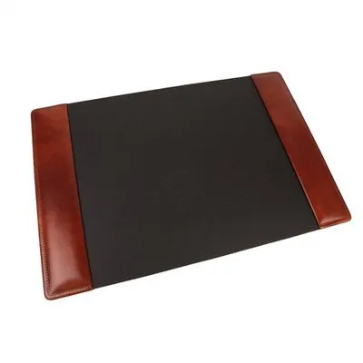 Bosca Old Leather Home Desk Pad