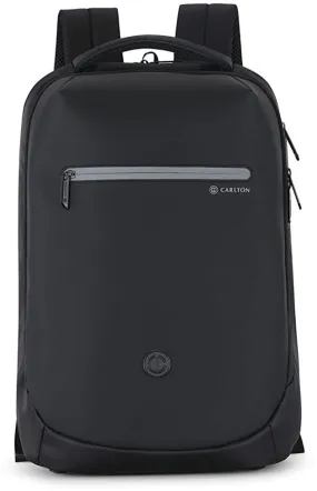 Carlton Dorset 02 LP Backpack (Black)