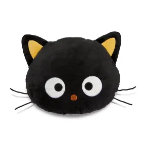 Chococat Oversized Face Plush (Just Lounging Series)