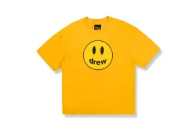 Drew House Mascot SS Tee Golden Yellow (Size XL)