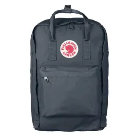 Fjallraven Kanken Laptop 17 Graphite