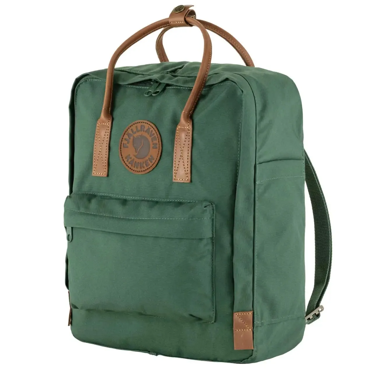 Fjallraven Kanken No. 2 Backpack Deep Patina