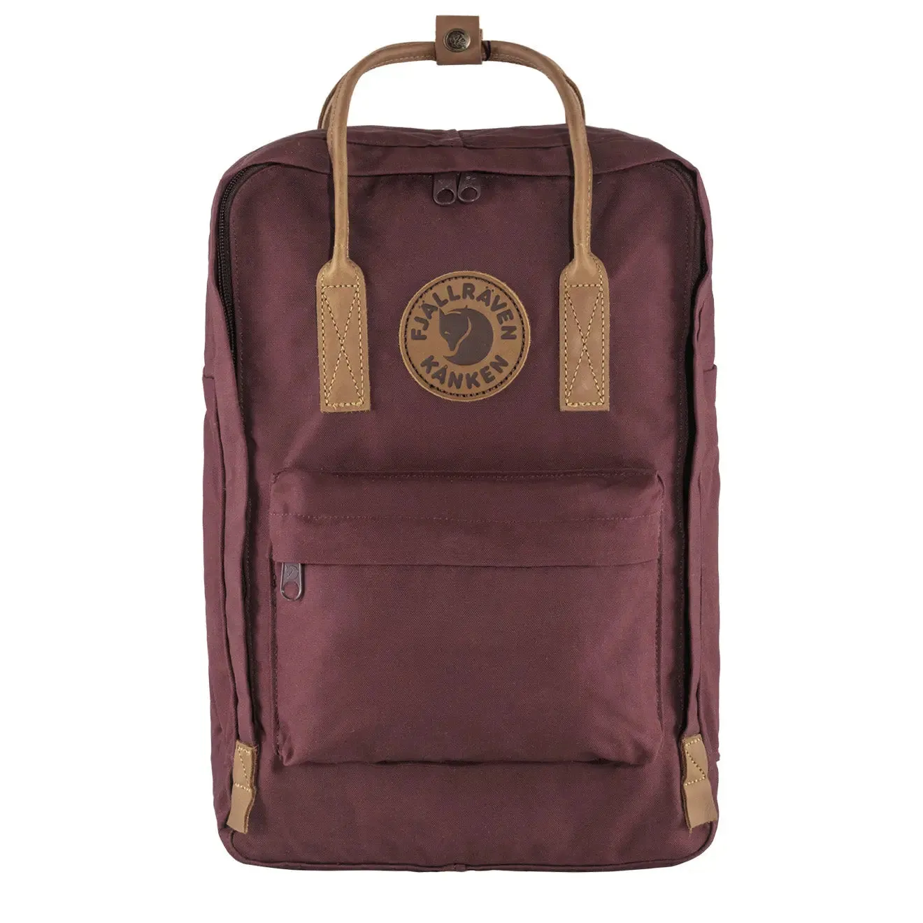 Fjallraven Kanken No. 2 Laptop 15 Port