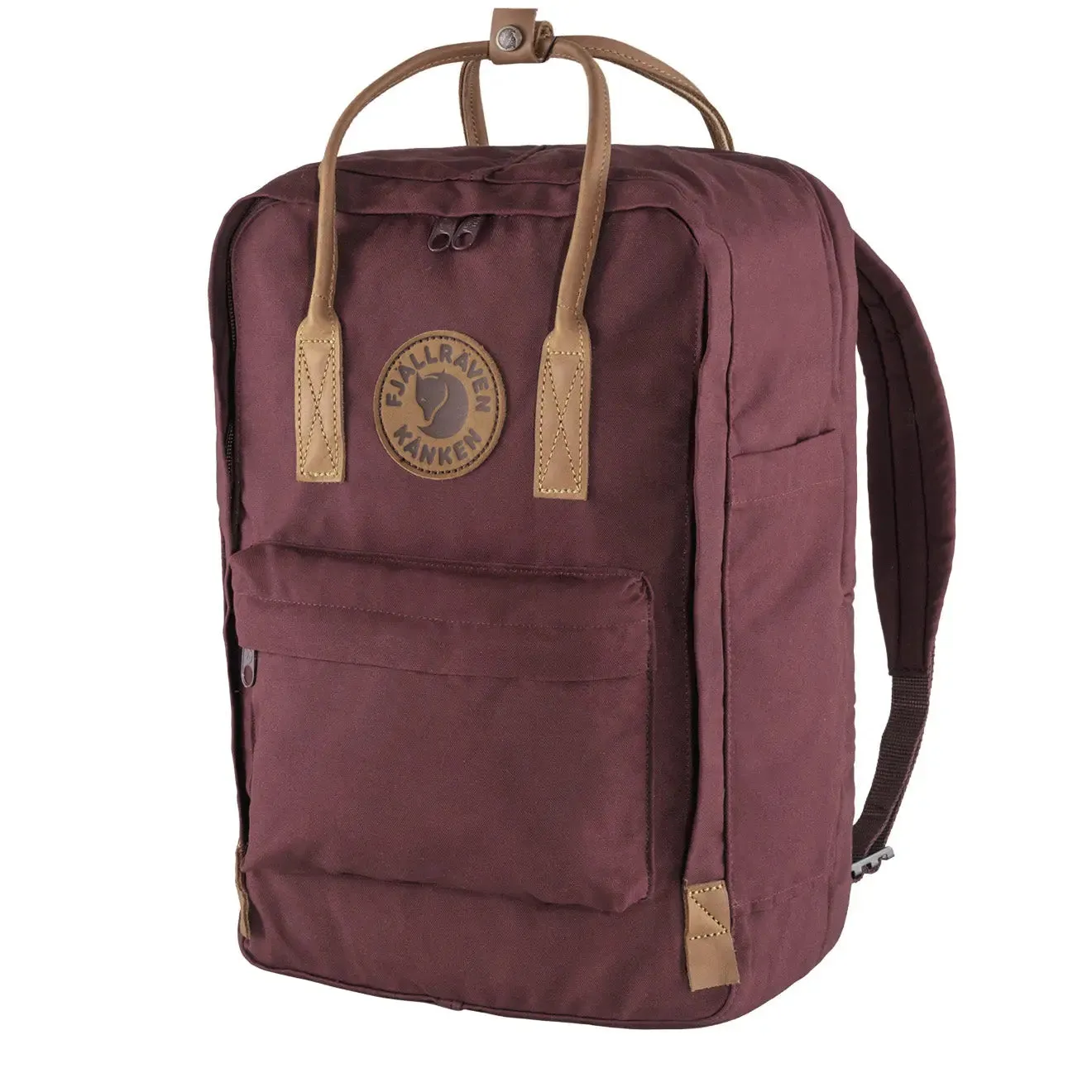 Fjallraven Kanken No. 2 Laptop 15 Port