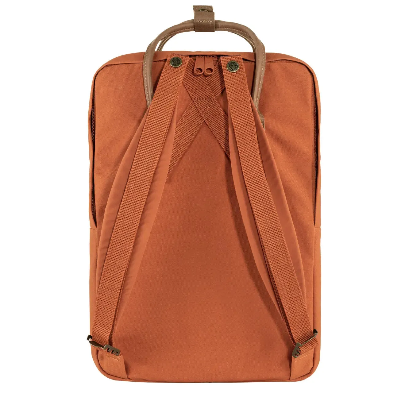 Fjallraven Kanken No. 2 Laptop 15 Terracotta Brown