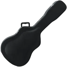 Gator 6- or 12-String Dreadnought Guitar Case, GWE-DREAD 12