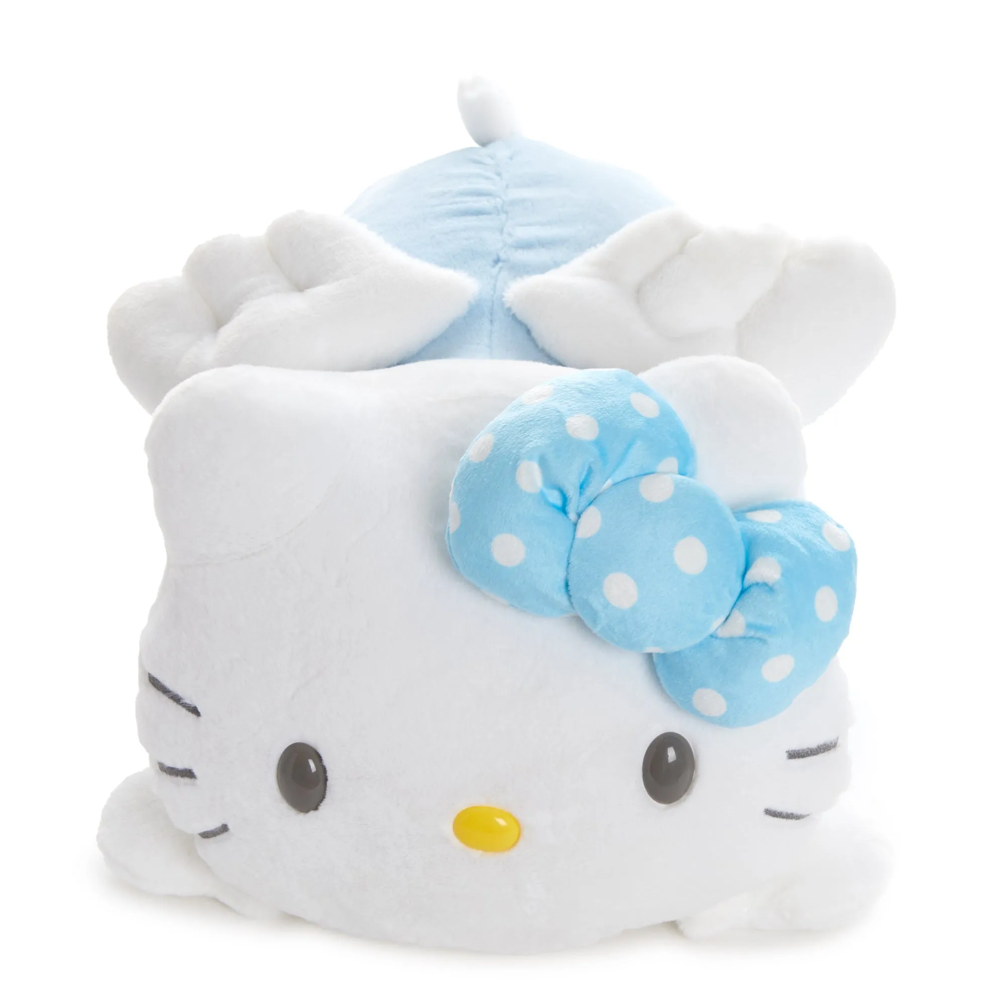 Hello Kitty 19" Plush Pillow (Ice Cream Dream Series)