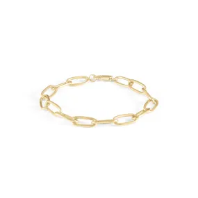 Lana Bracelet - Gold