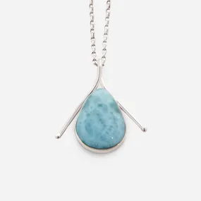 Larimar Pendant Yeira