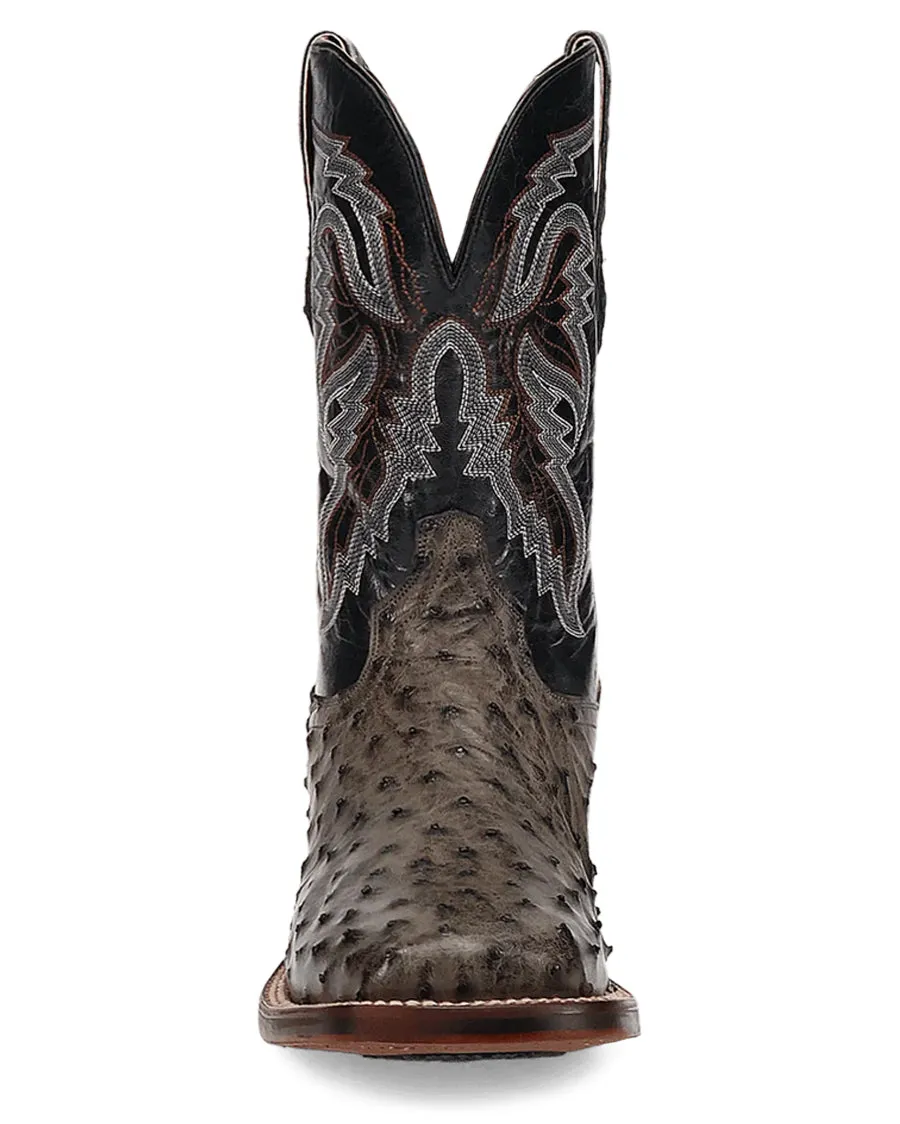 Men's Alamosa Western Boots