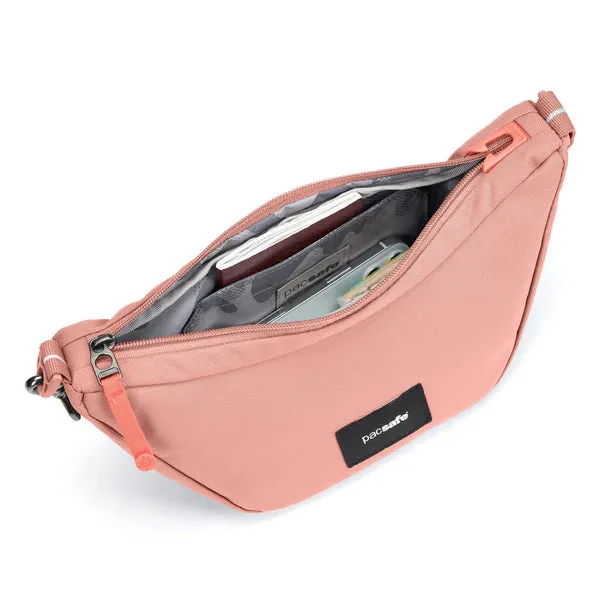 Pacsafe GO anti theft lunar crossbody