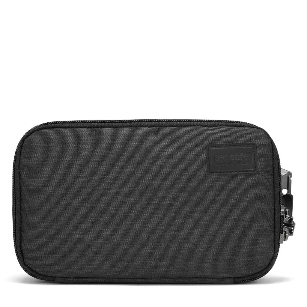 Pacsafe RFIDsafe™ RFID Blocking Travel Case