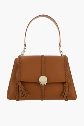 PENELOPE MEDIUM SHOULDER BAG