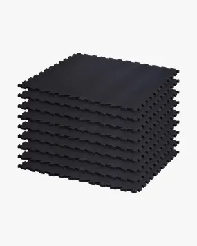 Puzzle Mat Kit - Black