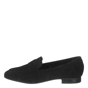 Saby Loafer Black