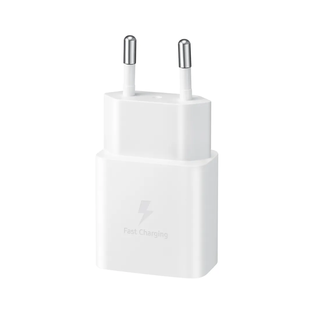 Samsung 15W Travel Adapter