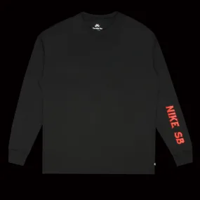 Snake L/S Tee