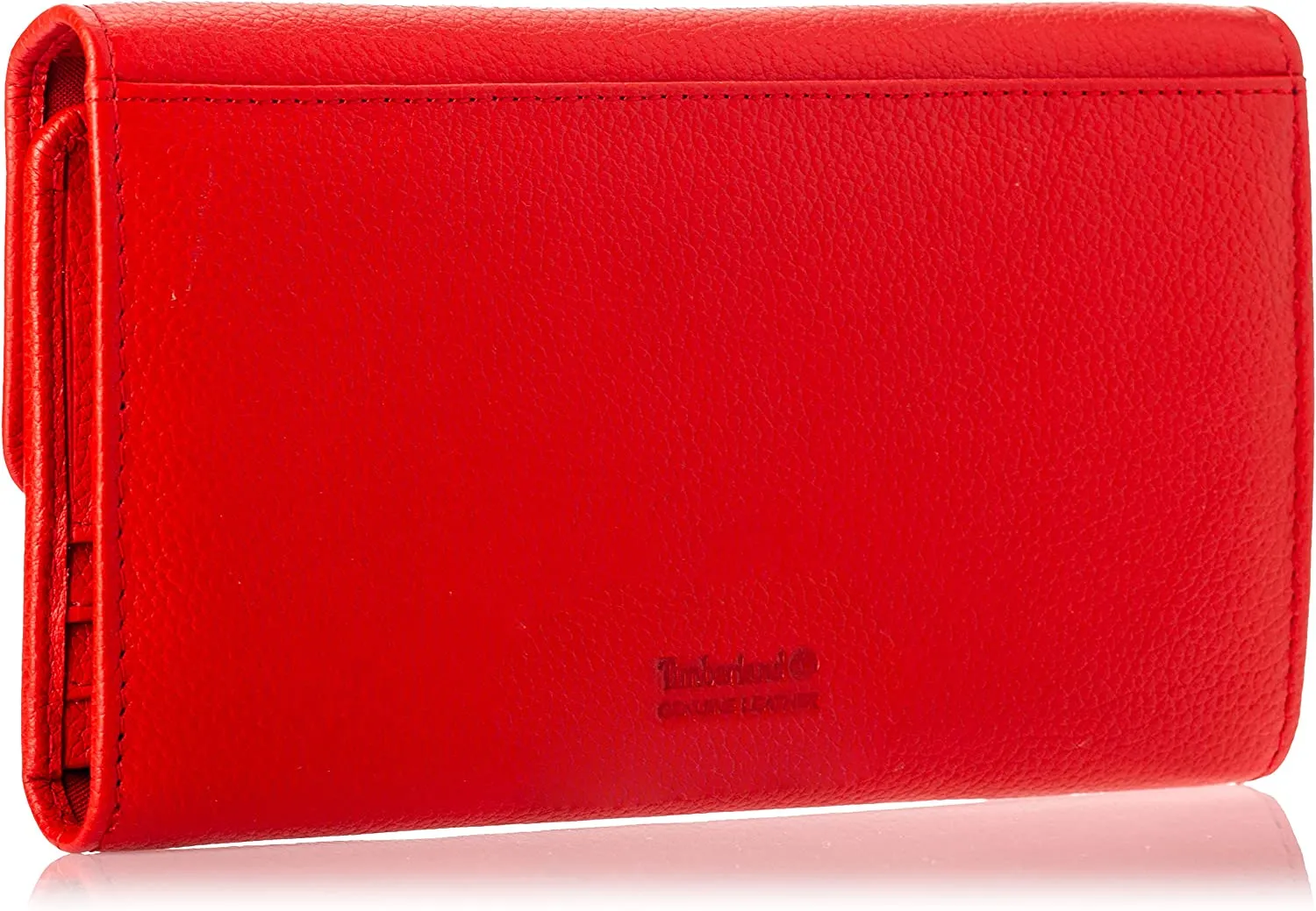 Timberland Women's Pebble Leather Envelope Wallet