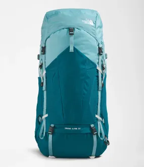 TNF Trail Lite 50 Women's Backpack