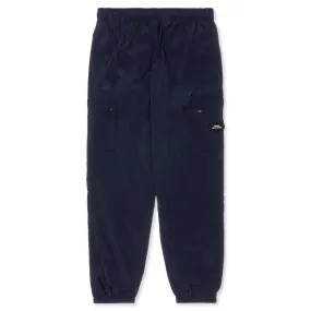 Track Pants - Navy