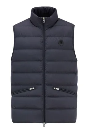 Treompan Down Vest