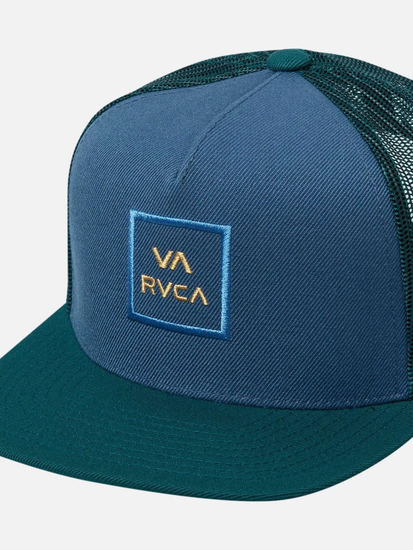 VA All The Way Trucker Hat (Kids)