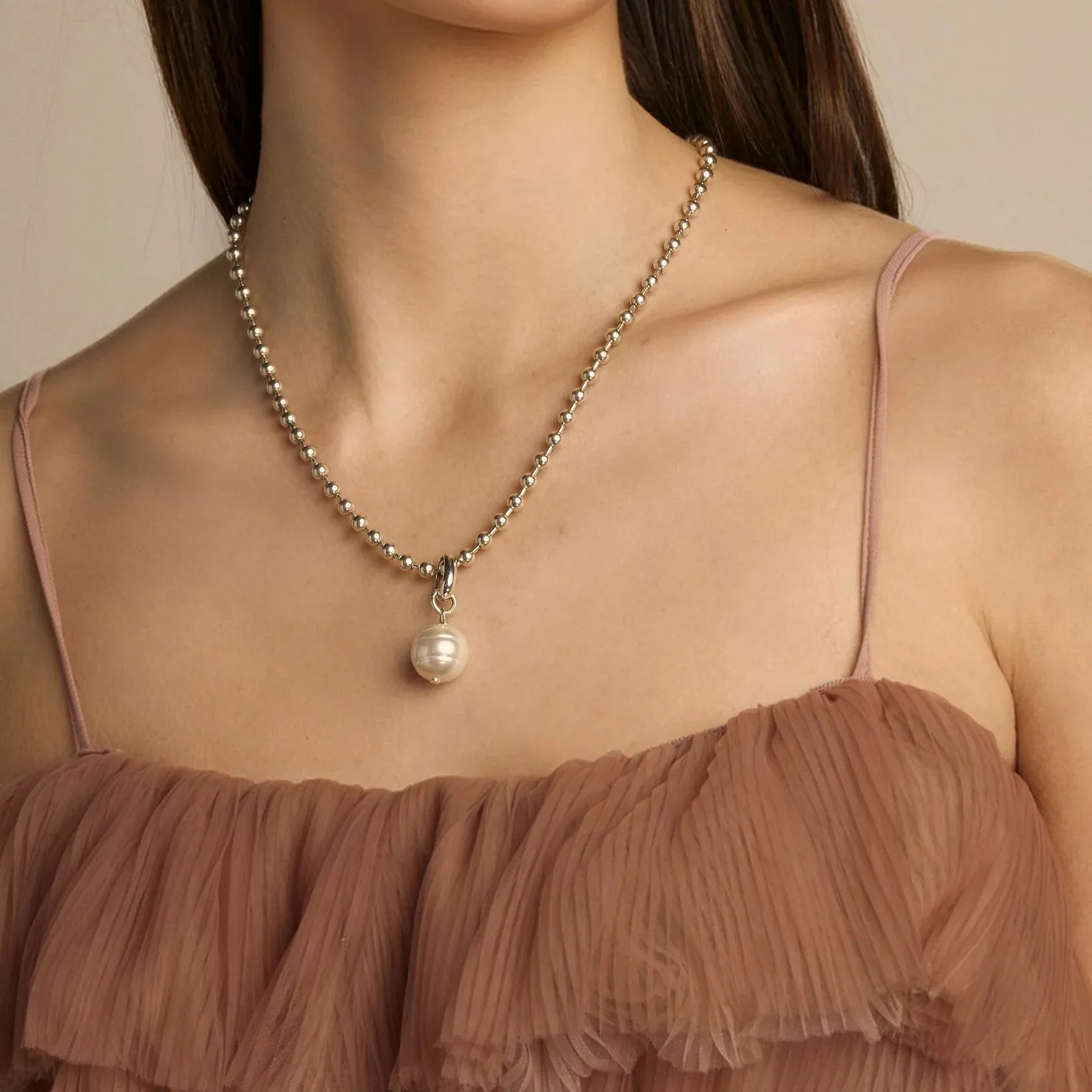 Vidda Melbourne Necklace