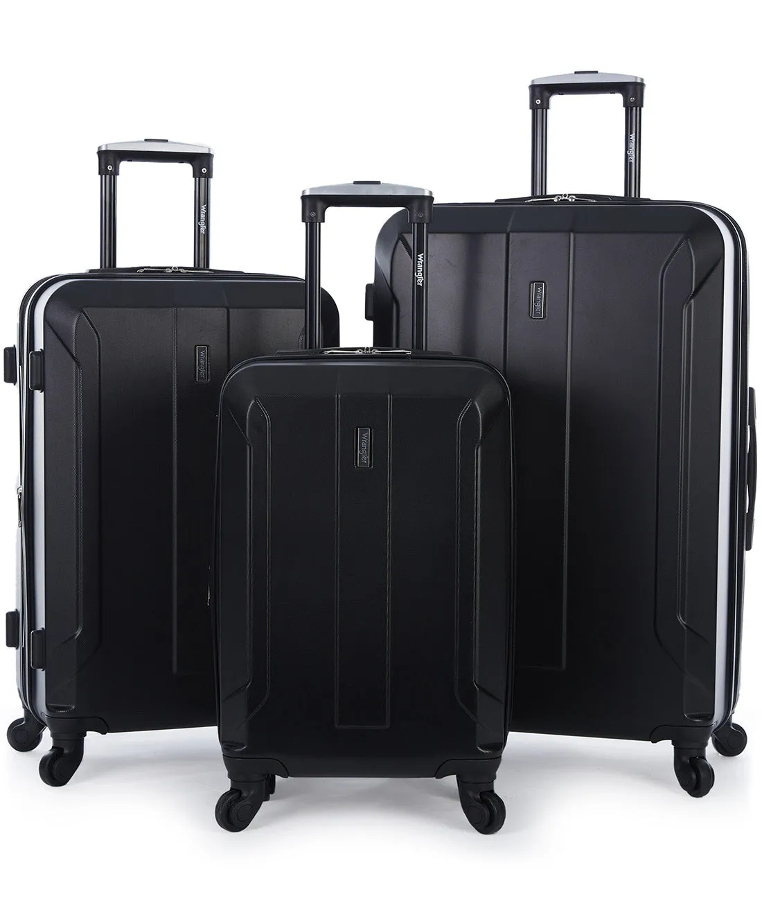 Walkersville Collection | 3PC Luggage set