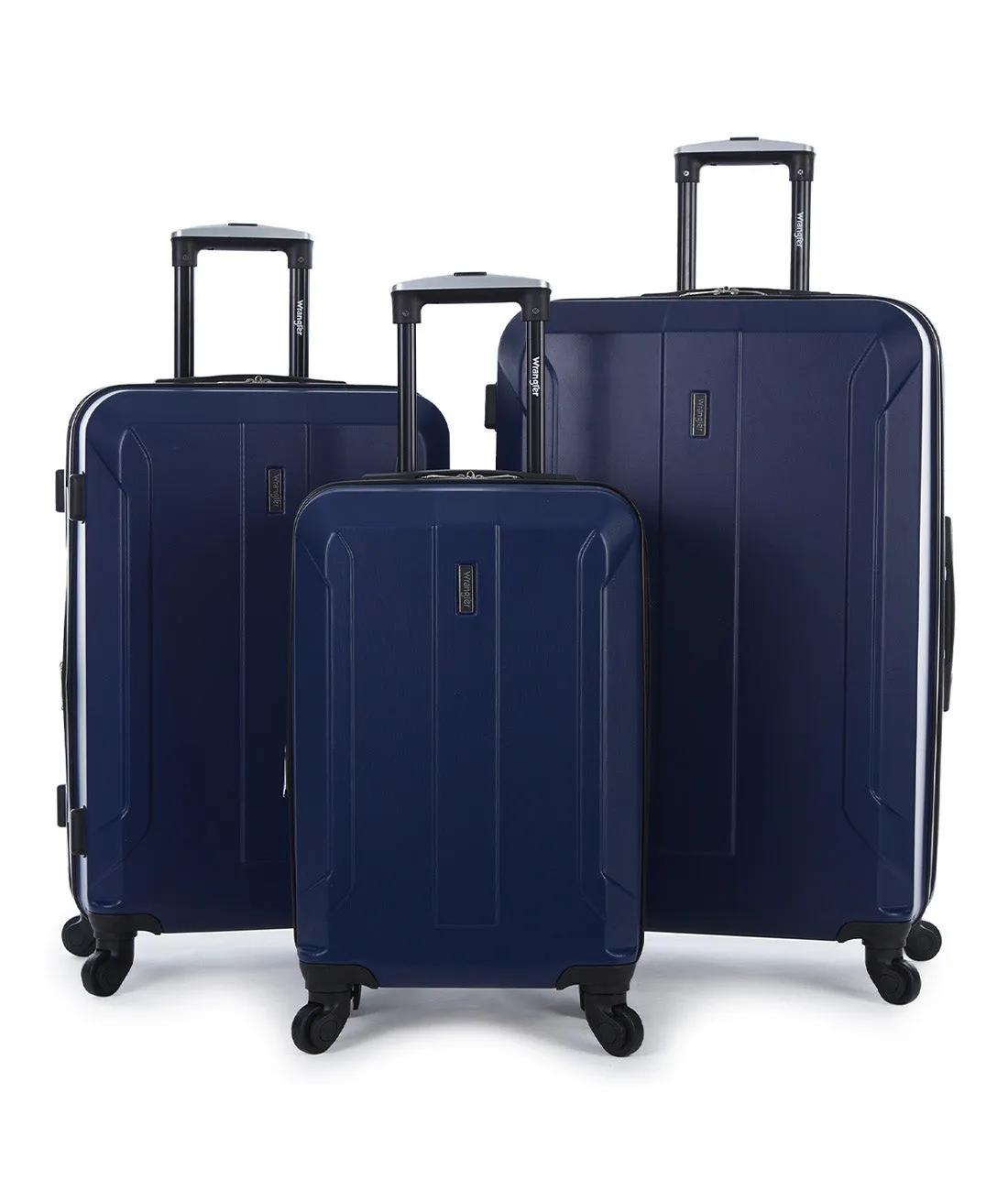 Walkersville Collection | 3PC Luggage set